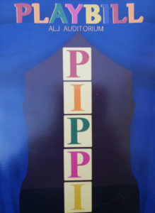pippin-playbill